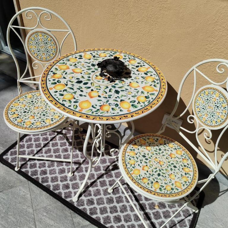 Casa Maria - Appartamento con 1 Camera da Letto - 2