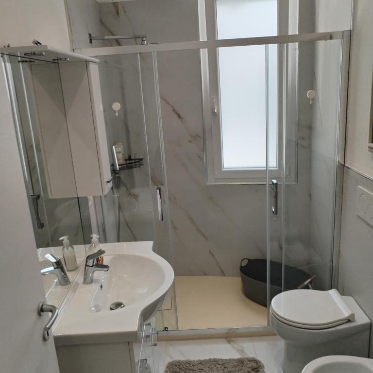 Casa Maria - Appartamento con 1 Camera da Letto - 3