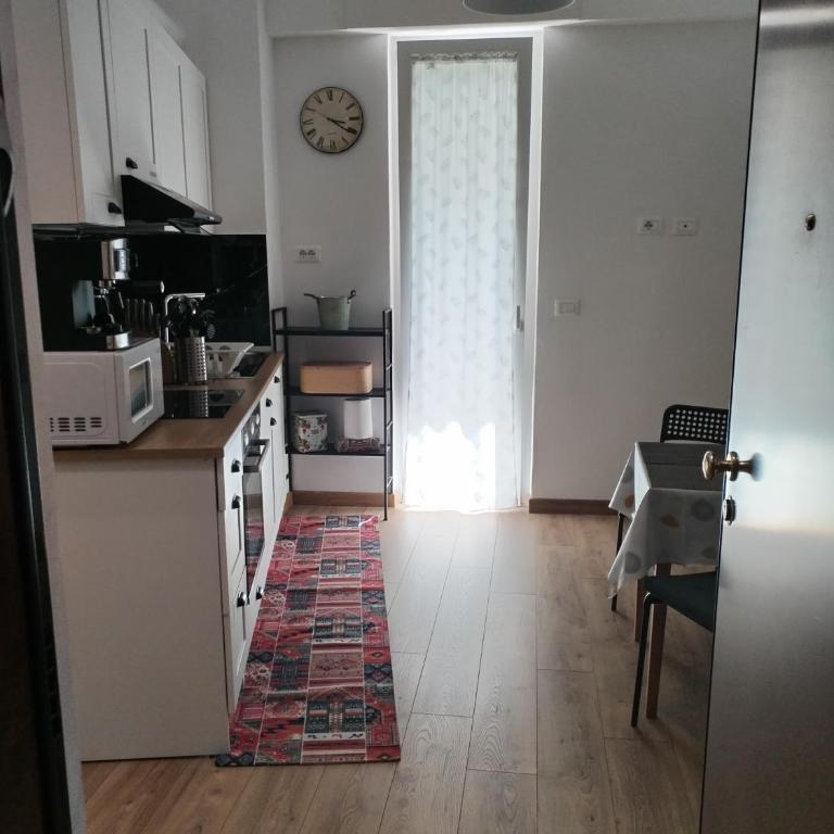 Casa Maria - Appartamento con 1 Camera da Letto - 4
