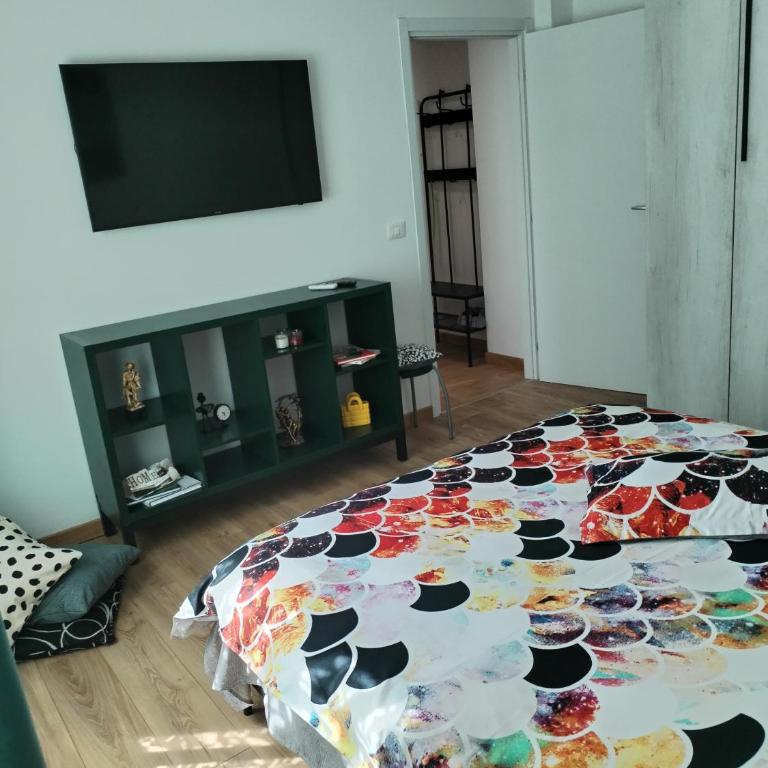 Casa Maria - Appartamento con 1 Camera da Letto - 5