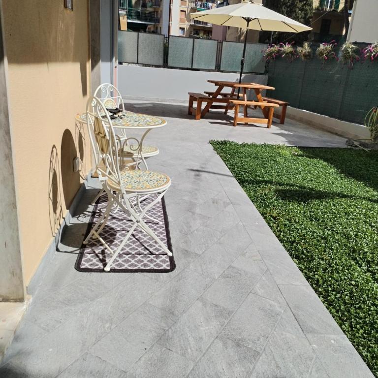 Casa Maria - Appartamento con 1 Camera da Letto - 7