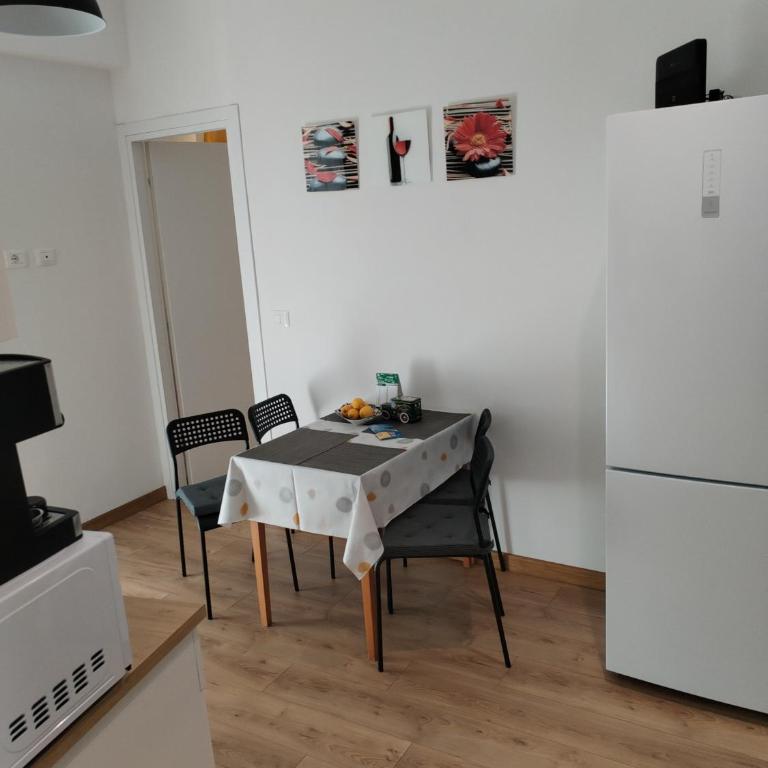 Casa Maria - Appartamento con 1 Camera da Letto - 11