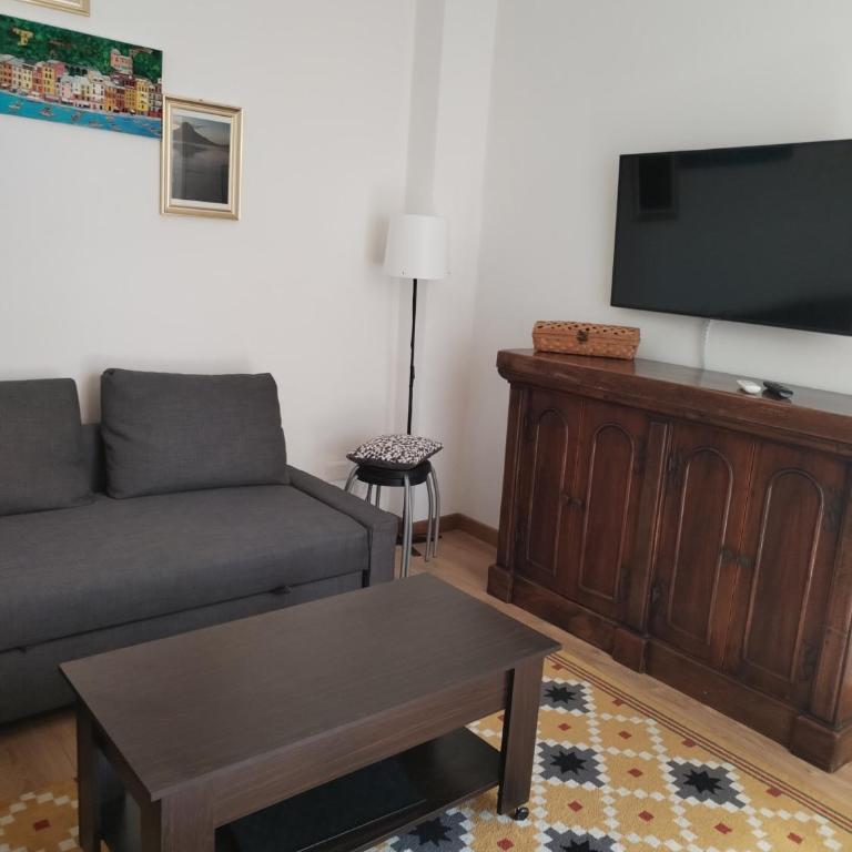 Casa Maria - Appartamento con 1 Camera da Letto - 13