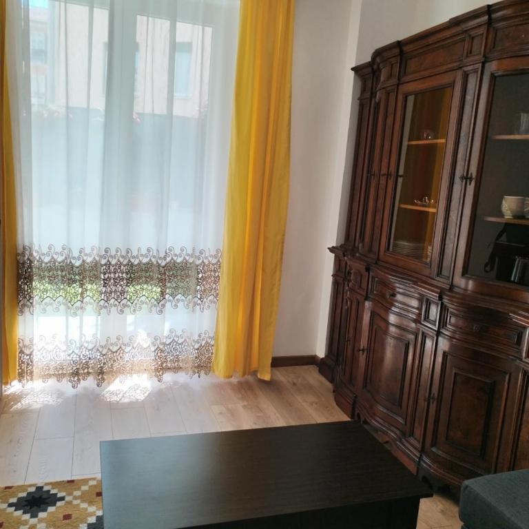 Casa Maria - Appartamento con 1 Camera da Letto - 14