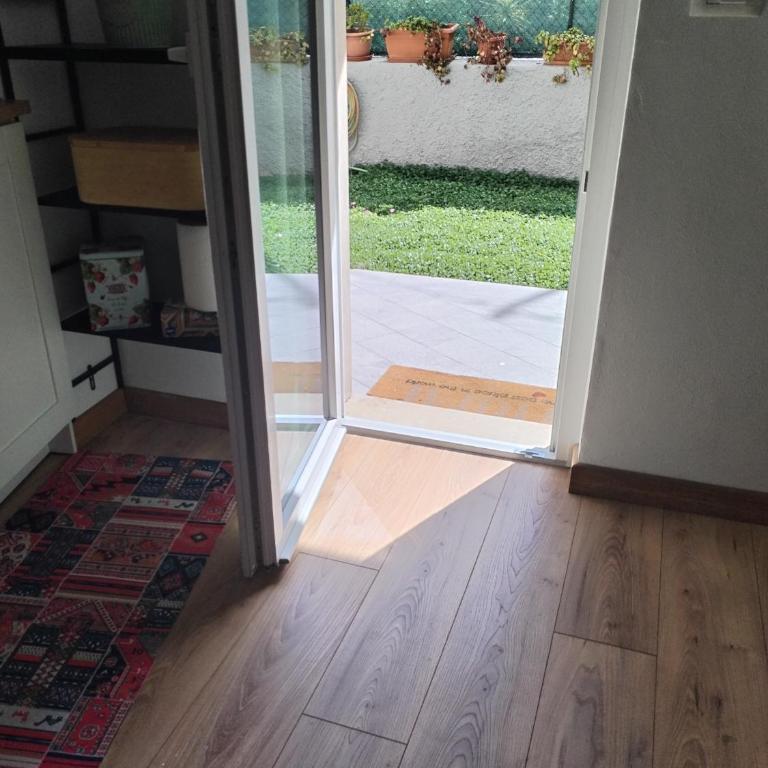 Casa Maria - Appartamento con 1 Camera da Letto - 15
