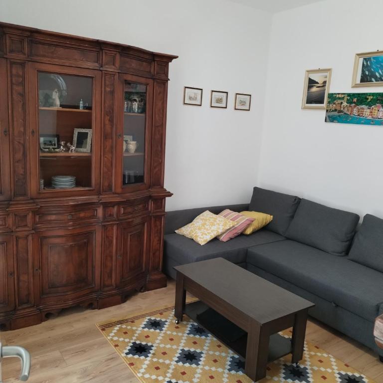 Casa Maria - Appartamento con 1 Camera da Letto - 18