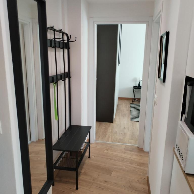 Casa Maria - Appartamento con 1 Camera da Letto - 20