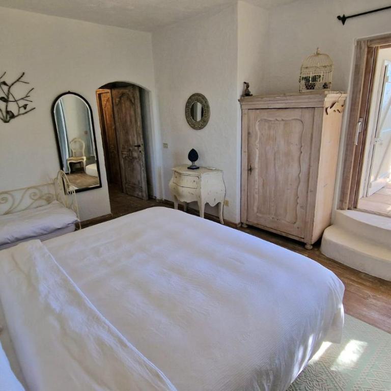 Villa Cala Sassari Sardinia - Villa con Piscina Privata - 9