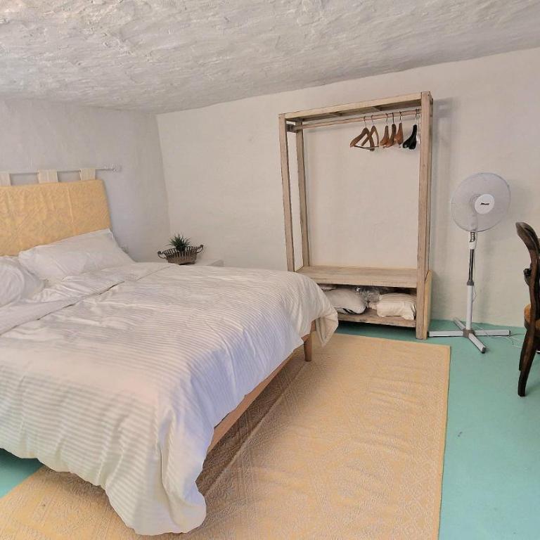 Villa Cala Sassari Sardinia - Villa con Piscina Privata - 14