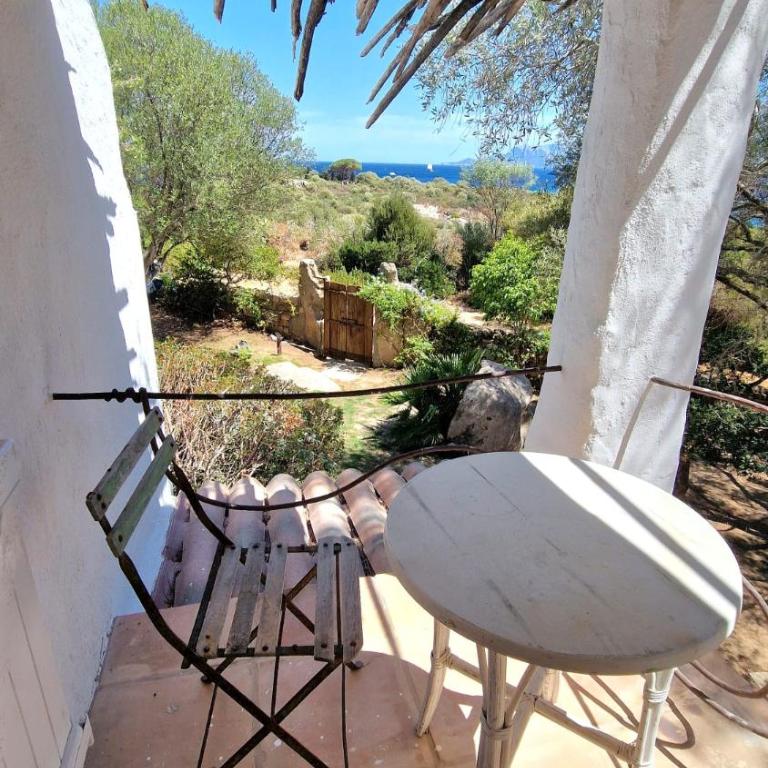 Villa Cala Sassari Sardinia - Villa con Piscina Privata - 21