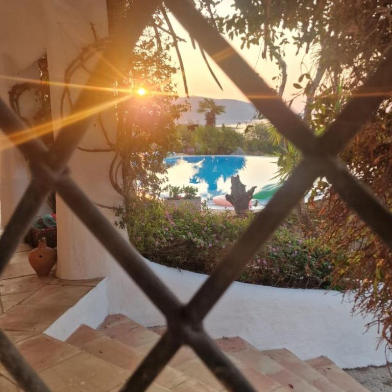 Villa Cala Sassari Sardinia - Villa con Piscina Privata - 26