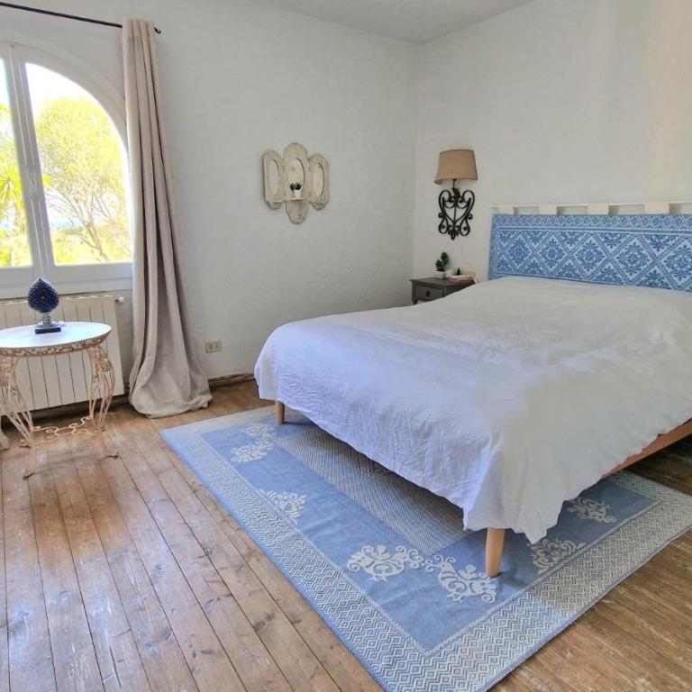 Villa Cala Sassari Sardinia - Villa con Piscina Privata - 32
