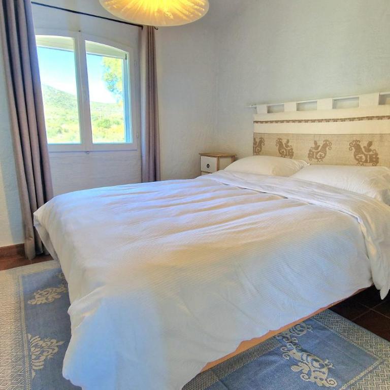 Villa Cala Sassari Sardinia - Villa con Piscina Privata - 38