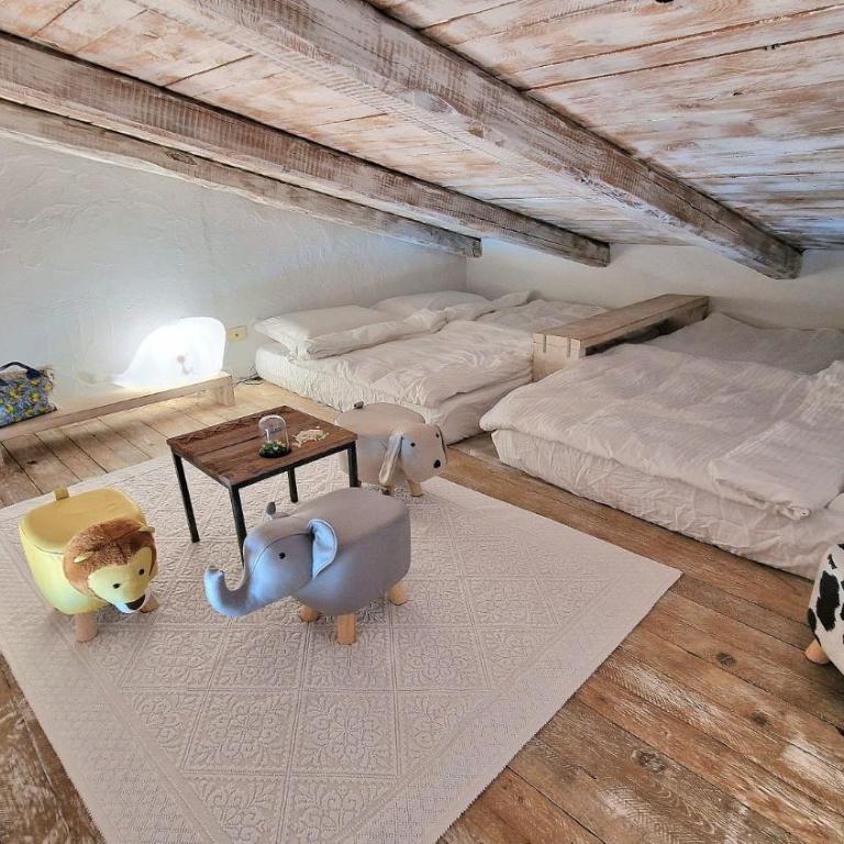 Villa Cala Sassari Sardinia - Villa con Piscina Privata - 51