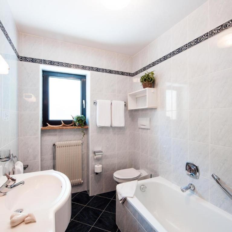 SIEGI apartments & retreat - Merano Südtirol - Appartamento con 2 Camere da Letto - Sud - 19