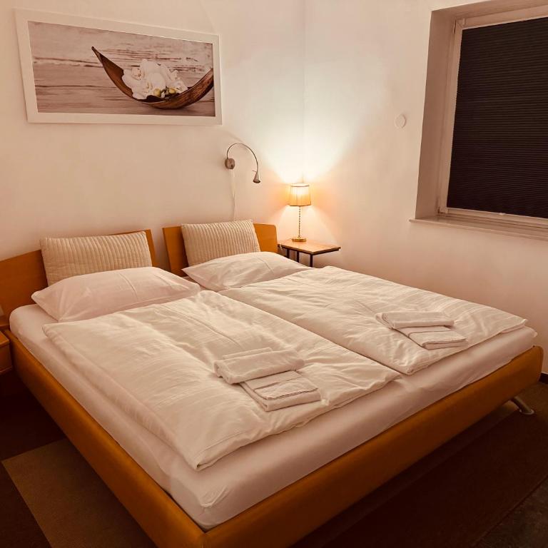 Cecilienhof Velden - Central, AC, Terrace - Apartment mit 1 Schlafzimmer - 3