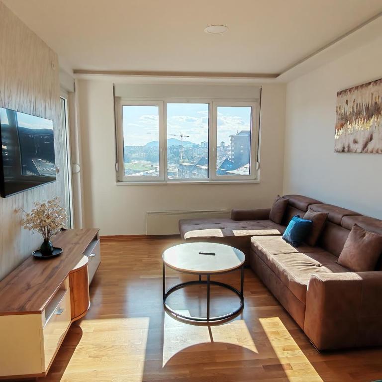 MAMBO suite - One-Bedroom Apartment - 1