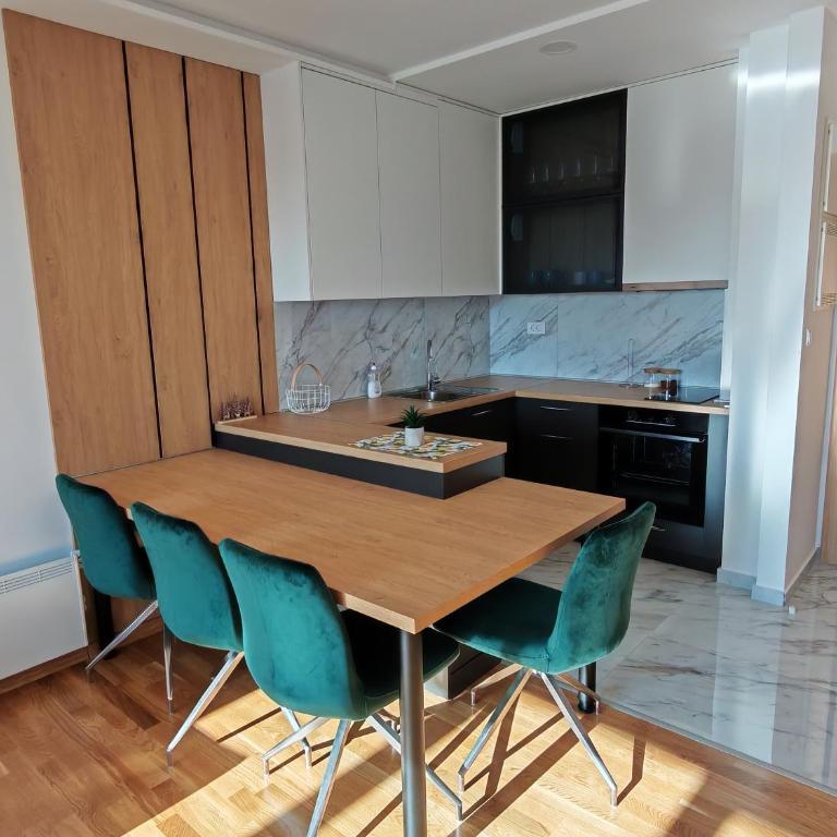 MAMBO suite - One-Bedroom Apartment - 3