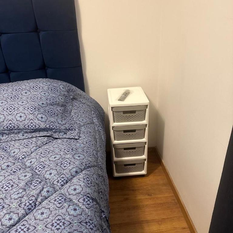 Condominio Hispania dpto céntrico y acogedor - Apartamento de 1 dormitorio - 5