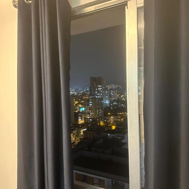 Condominio Hispania dpto céntrico y acogedor - Apartamento de 1 dormitorio - 8