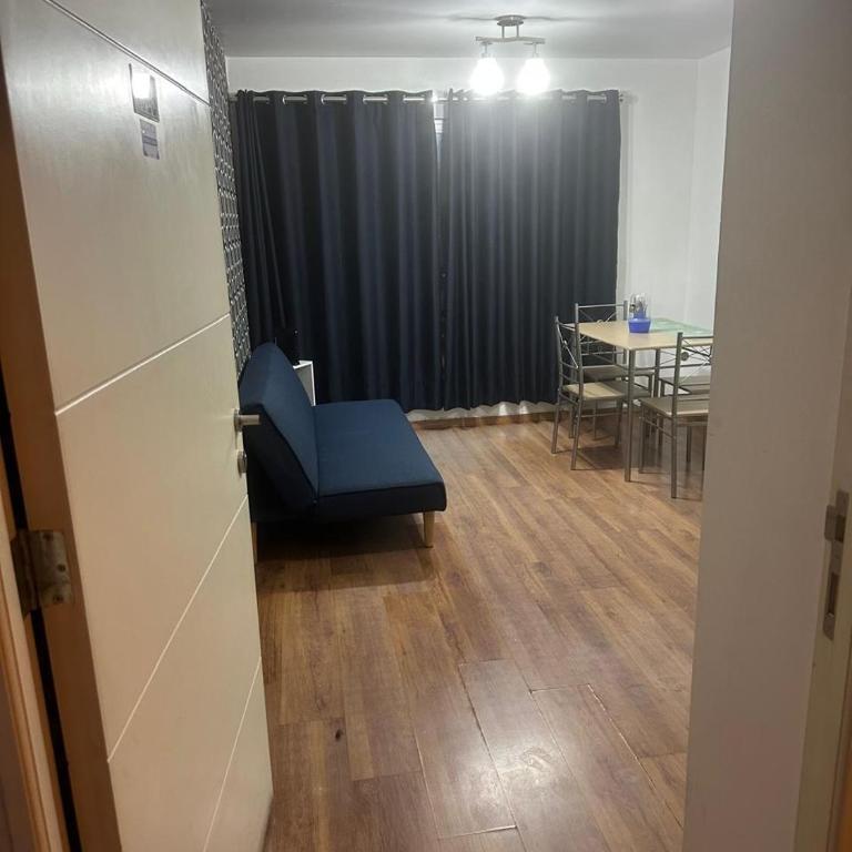 Condominio Hispania dpto céntrico y acogedor - Apartamento de 1 dormitorio - 12