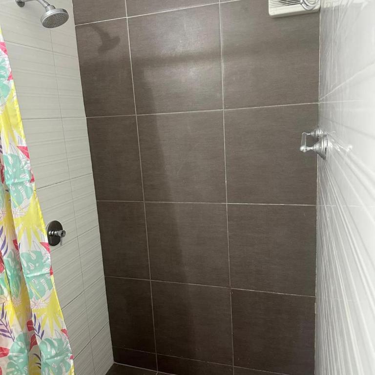 Condominio Hispania dpto céntrico y acogedor - Apartamento de 1 dormitorio - 14