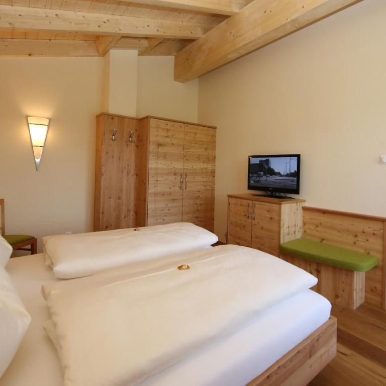 Alpenperle - Apartment mit Balkon - 1
