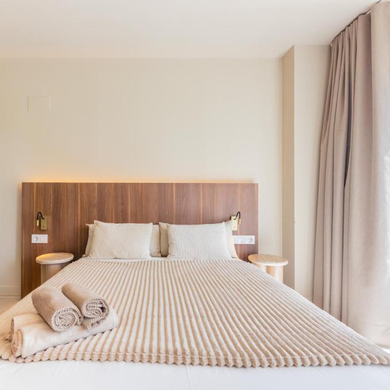 A2B Collection Arena - Double Room - 3
