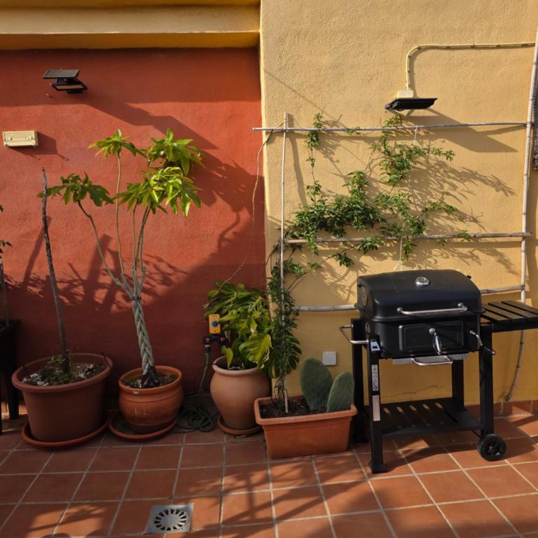 Reserva Natural Home - Two-Bedroom Apartment - 9