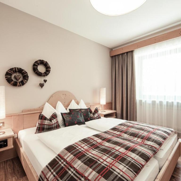 SIEGI apartments & retreat - Merano Südtirol - Appartamento con 2 Camere da Letto - Nord - 9