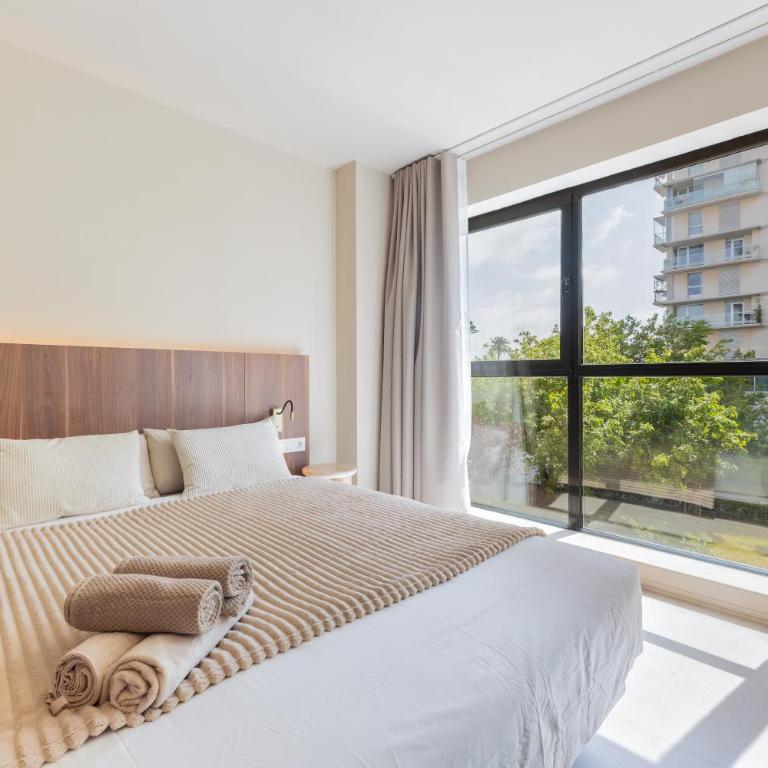 A2B Collection Arena - Double Room - 2