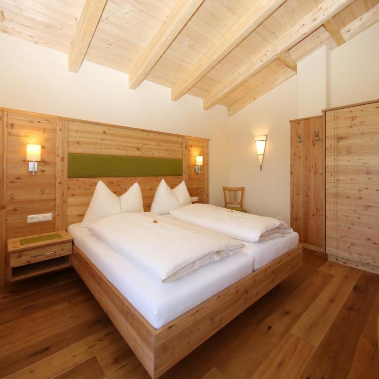 Alpenperle - Apartment mit Balkon - 3
