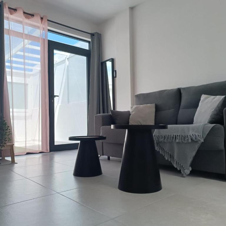 Apartamento a 2 minutos de la playa - Casa Nova - One-Bedroom Apartment - 6