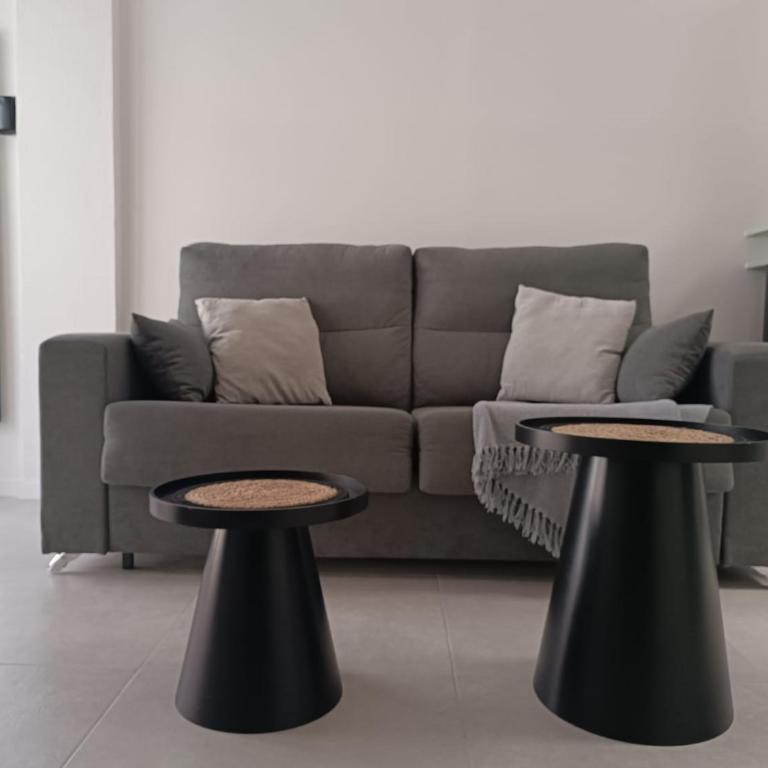 Apartamento a 2 minutos de la playa - Casa Nova - One-Bedroom Apartment - 7