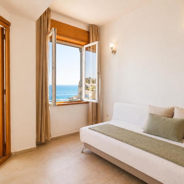 Zaya Mare Small Beach by Odea Stays - Apartman sa 1 Spavaćom Sobom - 4