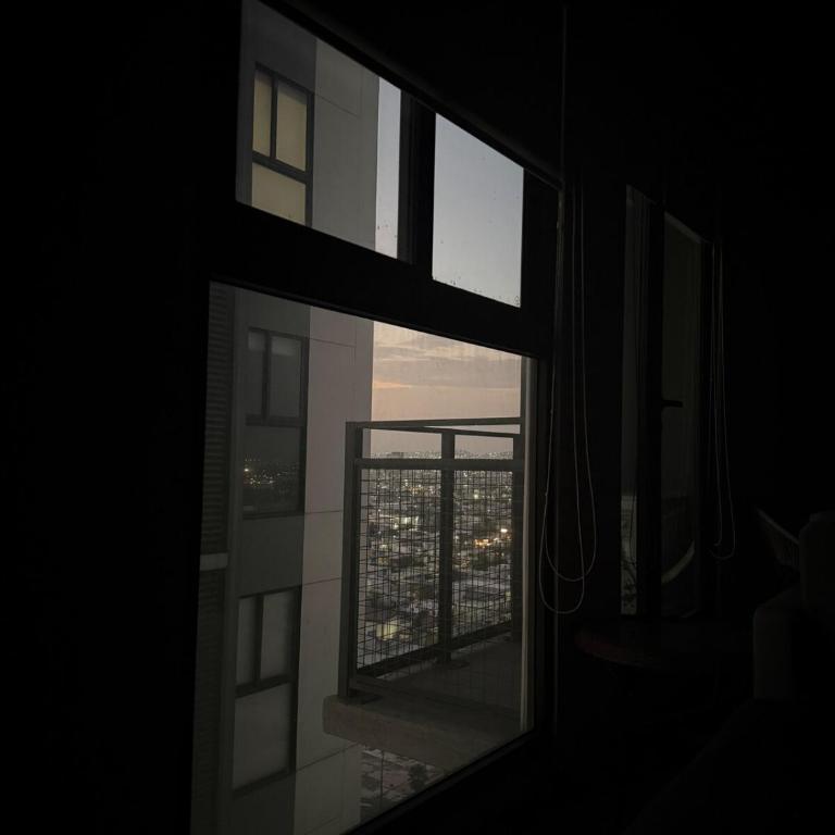 Luxury Loft in Downtown Monterrey Incredible View - One-Bedroom Apartment - 4