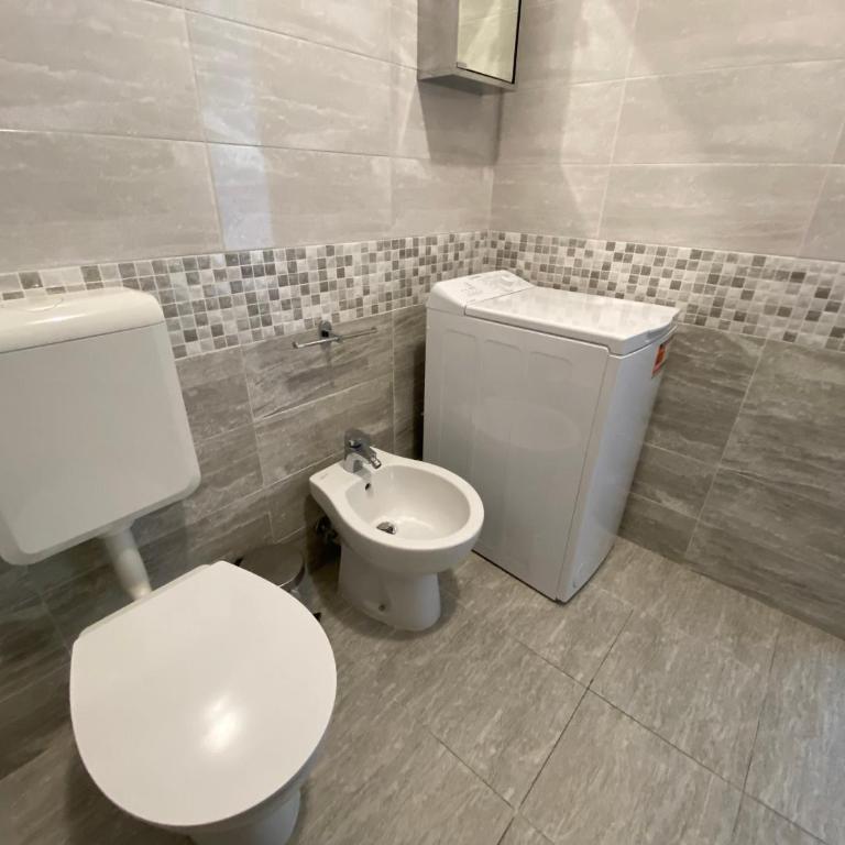 Lipari by the Port (B) - Holiday Housing - Appartamento con Vista Mare - 22