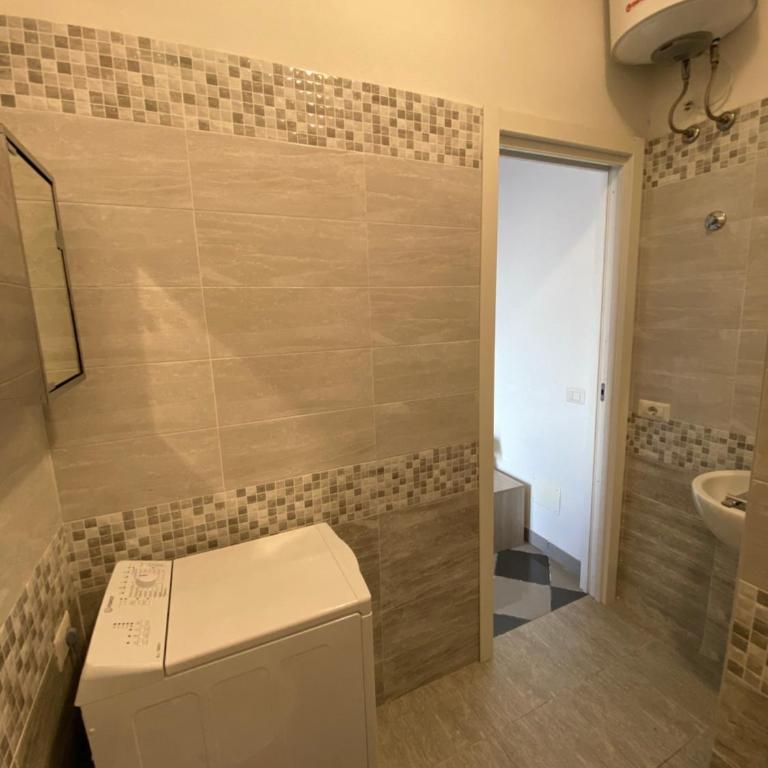 Lipari by the Port (B) - Holiday Housing - Appartamento con Vista Mare - 24
