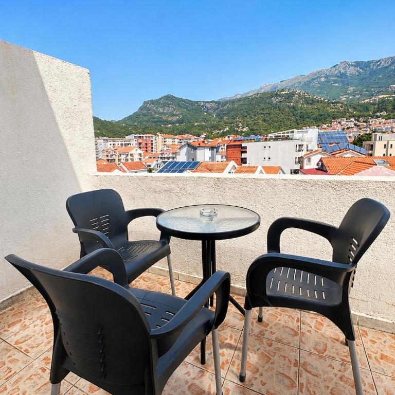 Apartments Jovana V - Studio sa Terasom - 22