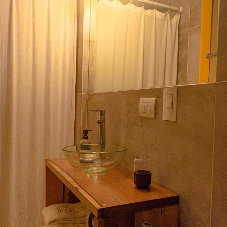 Marcel de Buenos Aires - Habitación Estándar - 1 cama grande - 1
