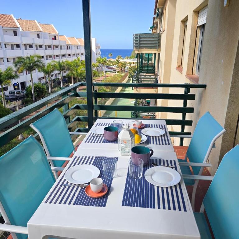 Cristimar Family Beach by HelloApartments - Apartamento - 1