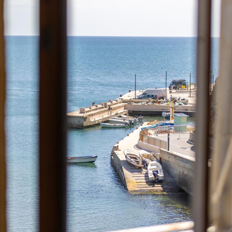 Zaya Mare Small Beach by Odea Stays - Apartman sa 1 Spavaćom Sobom - 10