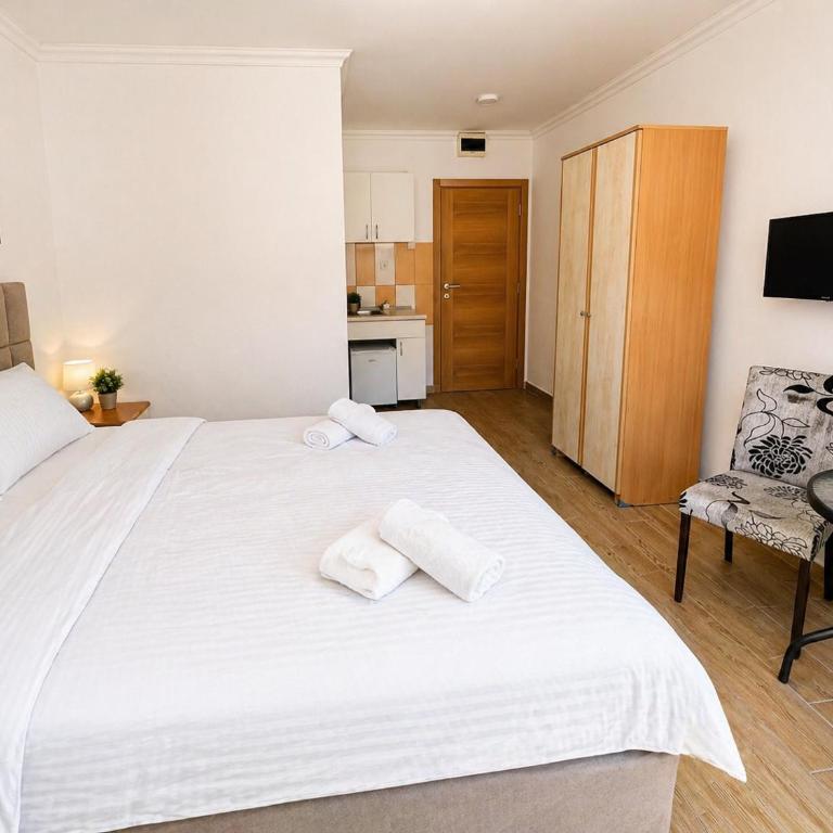 Apartments Jovana V - Standardni Studio - 7