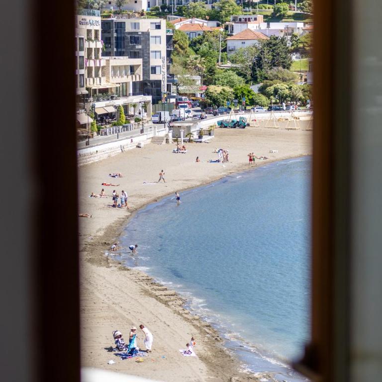 Zaya Mare Small Beach by Odea Stays - Apartman sa 1 Spavaćom Sobom - 8