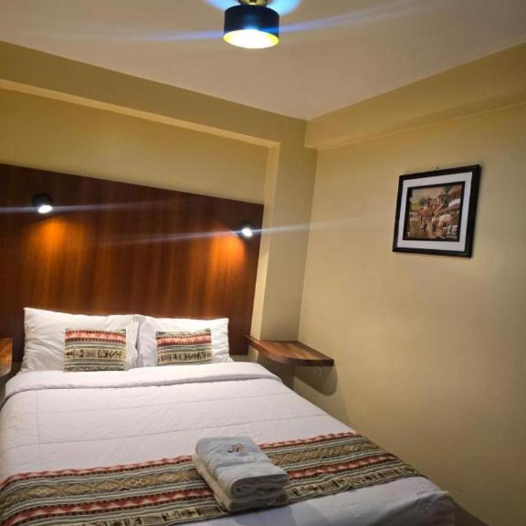 Marve House Plaza - Apartamento Estándar de 3 dormitorios - 2
