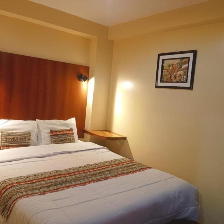 Marve House Plaza - Apartamento Estándar de 3 dormitorios - 2
