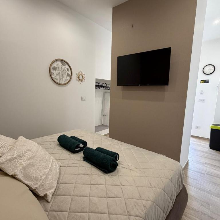 B&B La Casa di Sonia - Double Room - 4