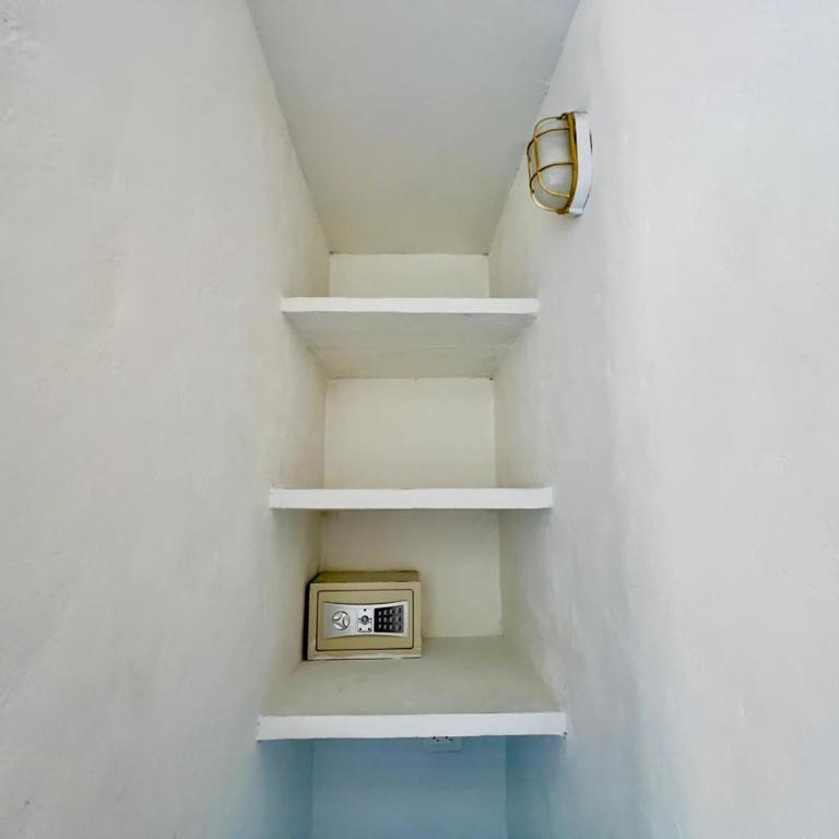 Casa Violeta Beach House - Comfort Quadruple Room - 3