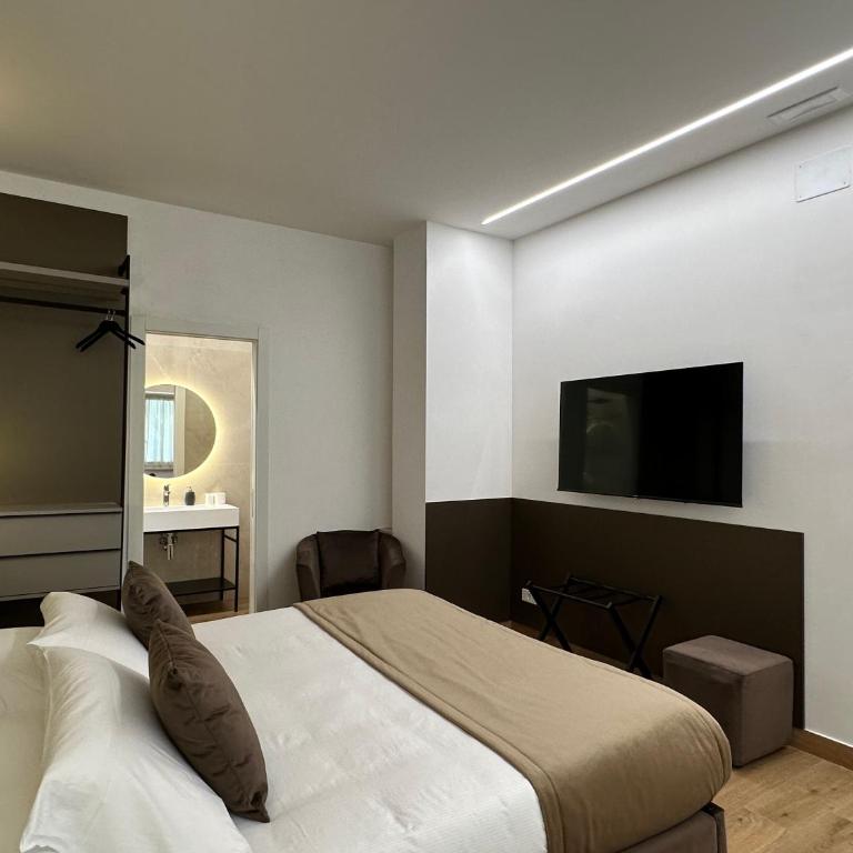 Elite Vatican Suites - Appartamento con 1 Camera da Letto - 2