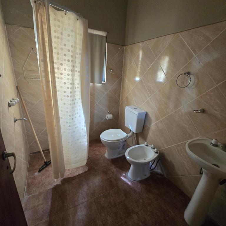 Flor de la Montaña - Apartamento de 1 dormitorio - 2